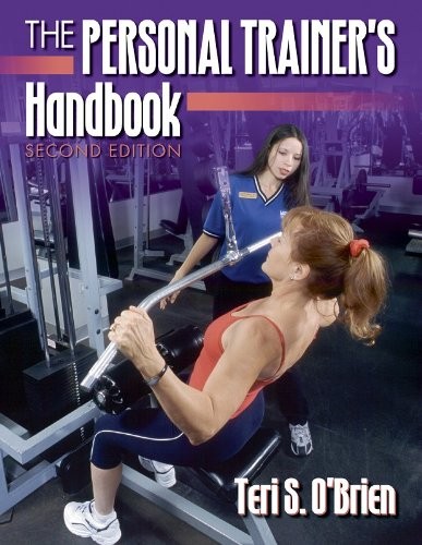 The personal trainer - the,