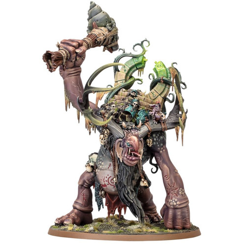 Warhammer age sigmar - age, of