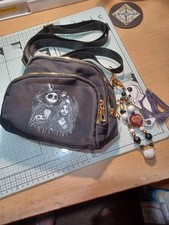 Nightmare before christmas - nightmare,