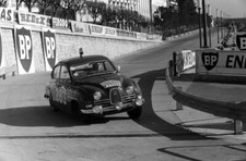 Erik Carlsson & Gunnar Palm