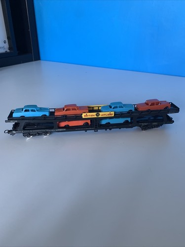 Gauge model railway - oo,