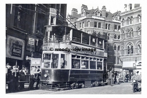 A0141 birmingham tram - tram, 18