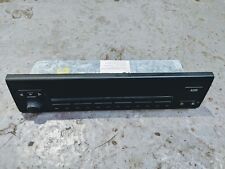 BMW X5 E53 2001 CD CHANGER 65128374977