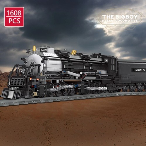 Union pacific big - union, boy