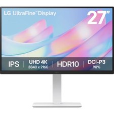 LG Tech Data UltraFine™ 4K