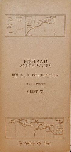 England south wales royal air - england,,
