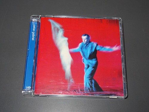 Peter gabriel dsd - gabriel, us