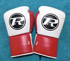 Ringside RS2 Pro Contest Red