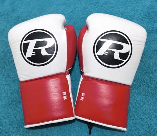 Ringside rs2 pro contest red - rs2,