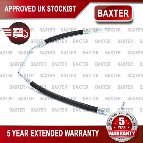 Baxter oem power steering - baxter, hose