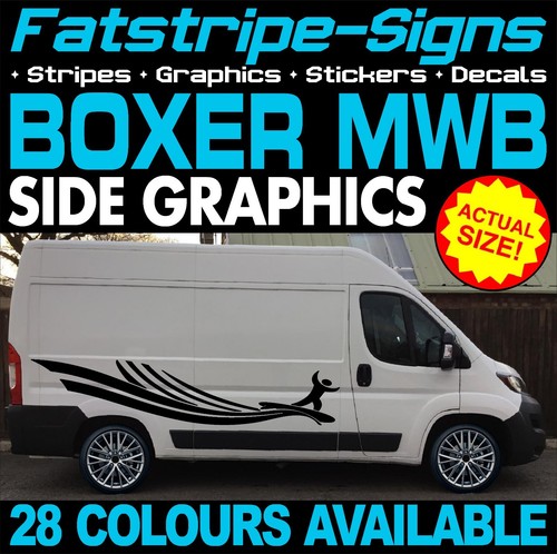 Fit peugeot boxer mwb - boxer, l2
