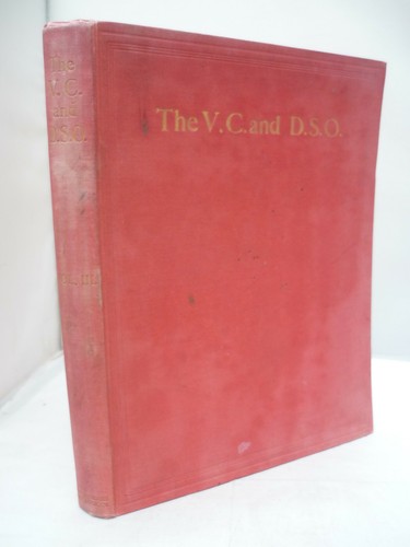 The and - d.s.o.,