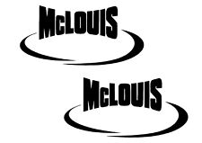 McLouis Motorhome 2x Camper