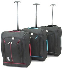 50cm Lightweight Cabin Bag