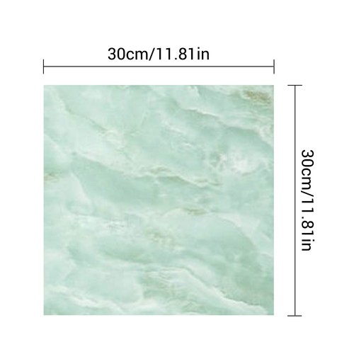 Peel stick tile stickers - 3d,