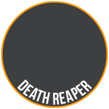 Two Thin Coats Death Reaper