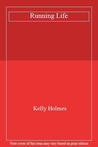 Running life kelly - kelly, holmes