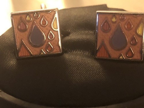 Duchamp london mens cufflinks - london,