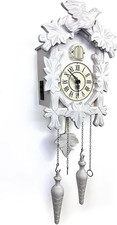 Vintage Handcrafted Wooden