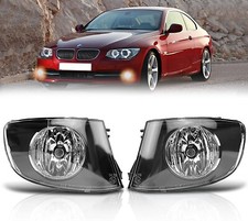 Fog Lights For 2007-2011 BMW 3