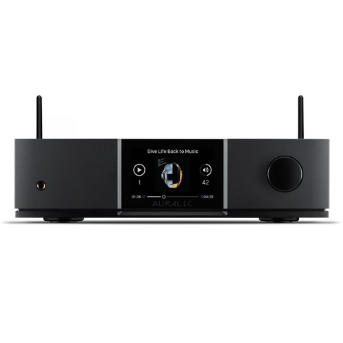 New auralic altair - new..., g2.1