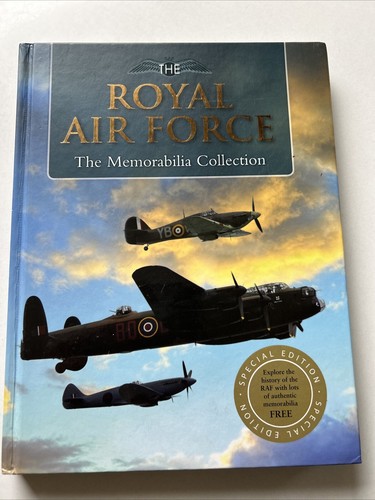 The royal air - air, force