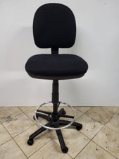 Used Draughtsman Chair High