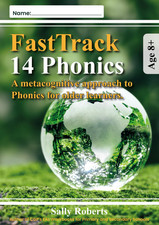 Fasttrack 14 Phonics: a