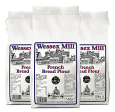 Wessex Mill French Bread Flour