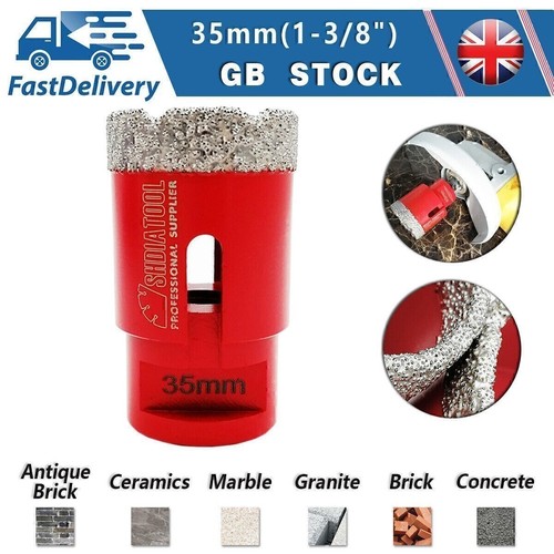 1pc diamond core drill bit - 1pc,