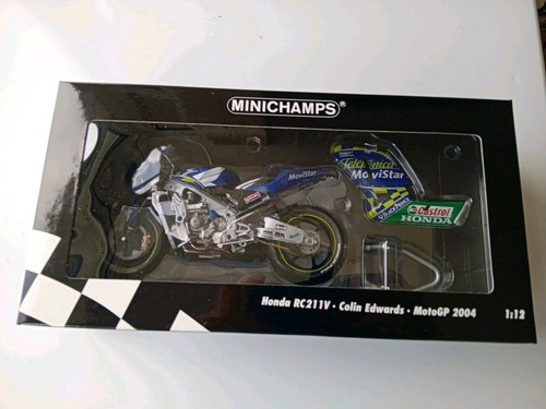 Minichamps honda rc - 1,