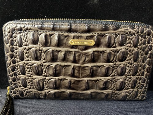 Brahmin wallet and accessories - brahmin,