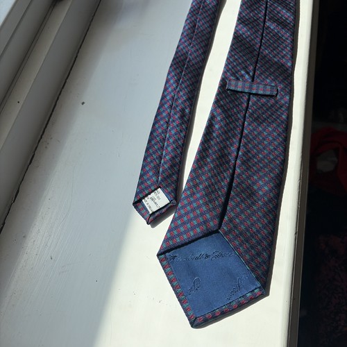 Turnbull asser tie 100 - -, 100%