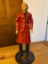 Buffy the Vampire Slayer Sideshow Collectible 12” Figure Graduation Day