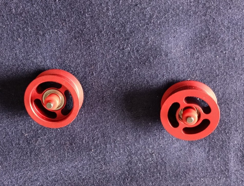 Quick raptor tail belt - quick, uk