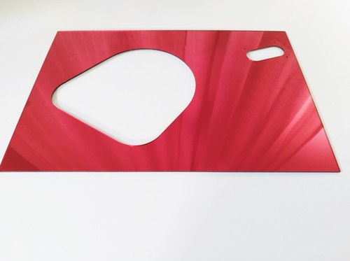 Thorens 125 base panel full - thorens,