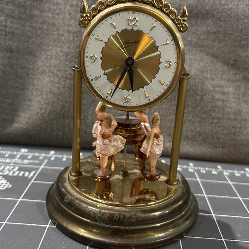 Vintage working schmid - working,