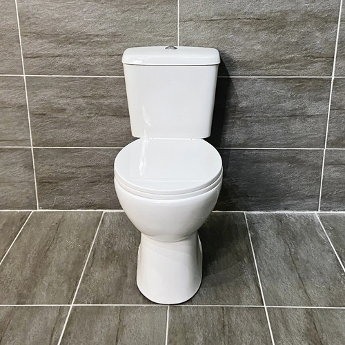 Ginny modern toilet close - ginny,