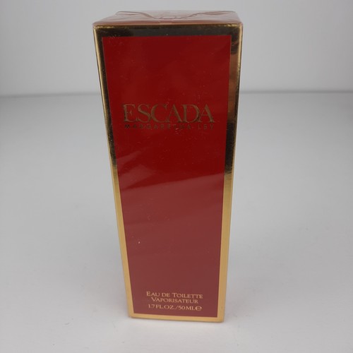 Vintage escada margaretha - vintage,