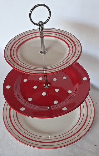 Laura ashley home tier - laura, 3