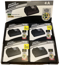 Activ Energy Charger 4.0A For