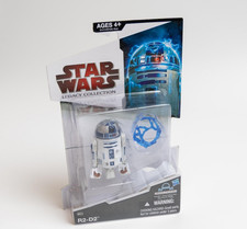 STAR WARS LEGACY COLLECTION