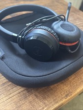 Jabra Evolve 30 II UC Duo