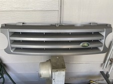 OEM Front Grille Range Rover