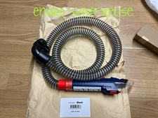 Flexi Hose + Narrow Crevice