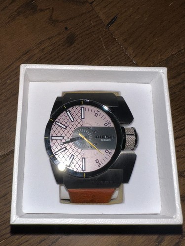 Retro mens diesel - diesel, dz1350