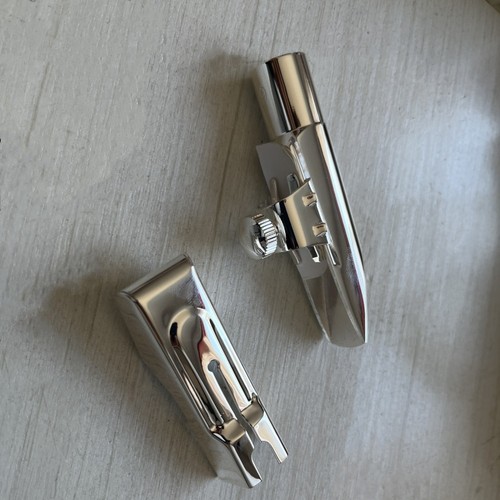 Professional metal mouthpiece - professional,
