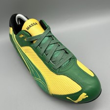 Puma Speedcat Brazil Felipe