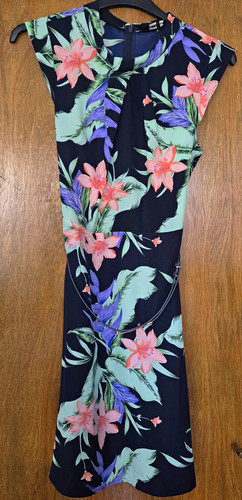 Oasis floral fit flare - oasis, &