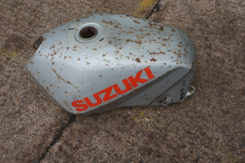 Suzuki gs550m gs650m - suzuki, katana